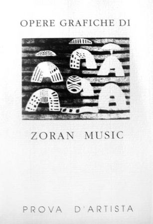 Grafiche di Zoran Music